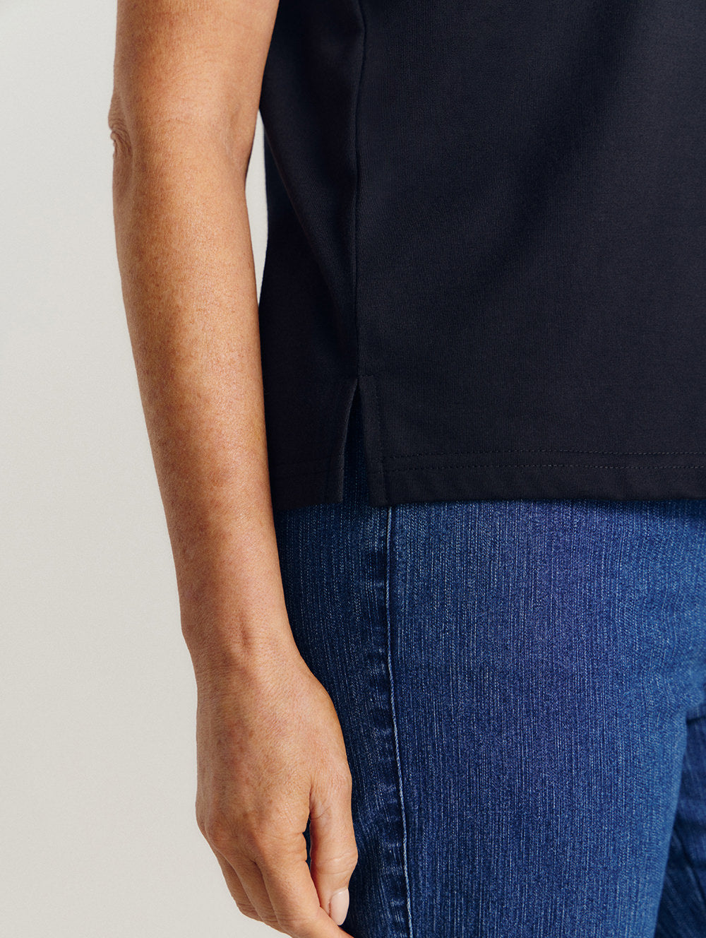 Kinnersly Tank Short Length