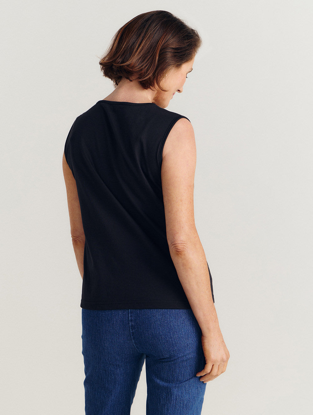 Kinnersly Tank Short Length