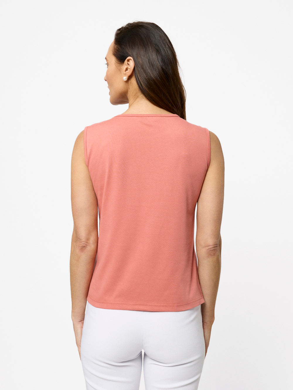 Kinnersly Tank Short Length
