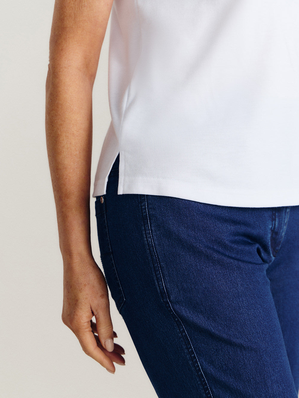 Kinnersly Tank Short Length