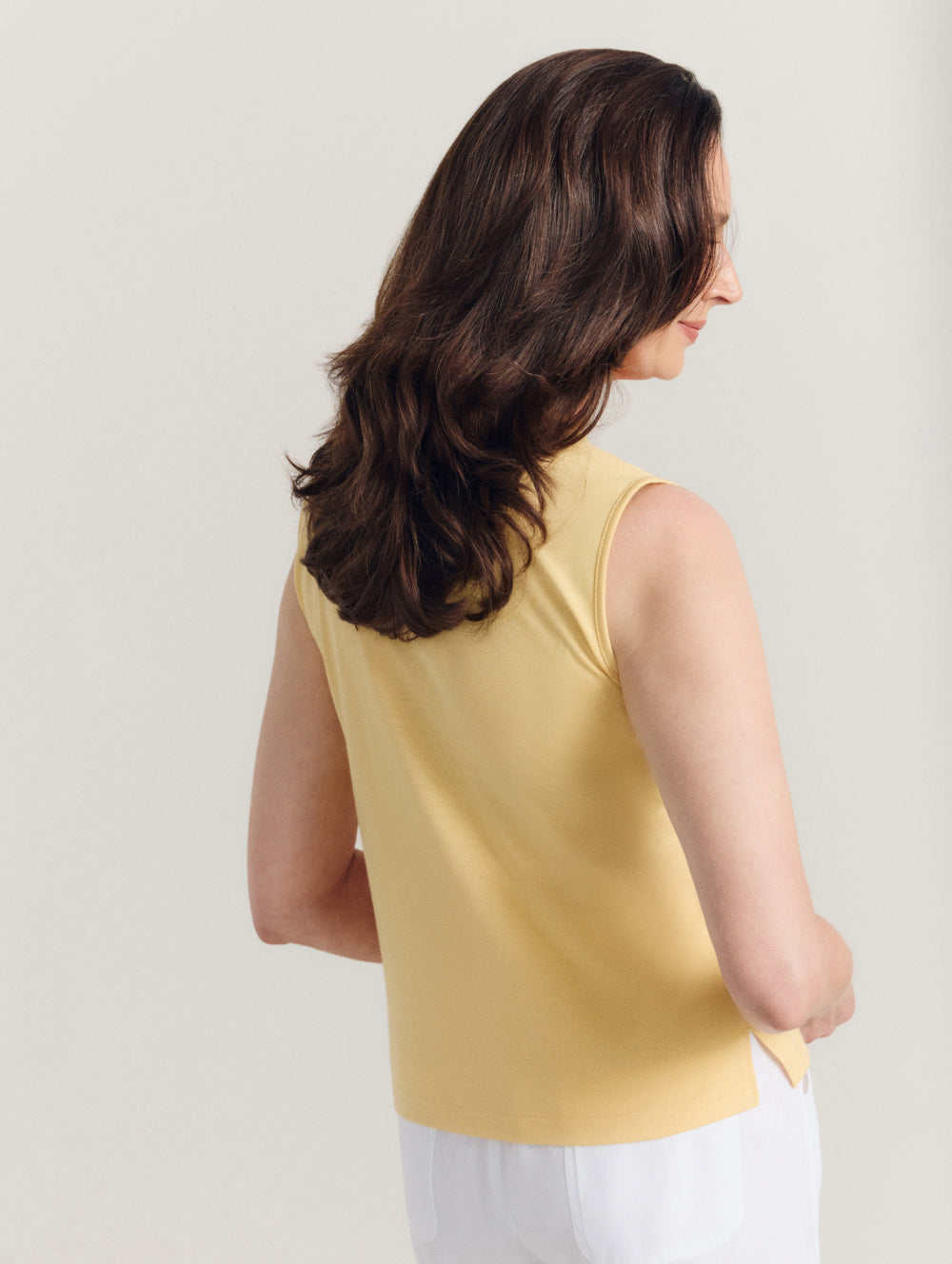 Kinnersly Tank Short Length