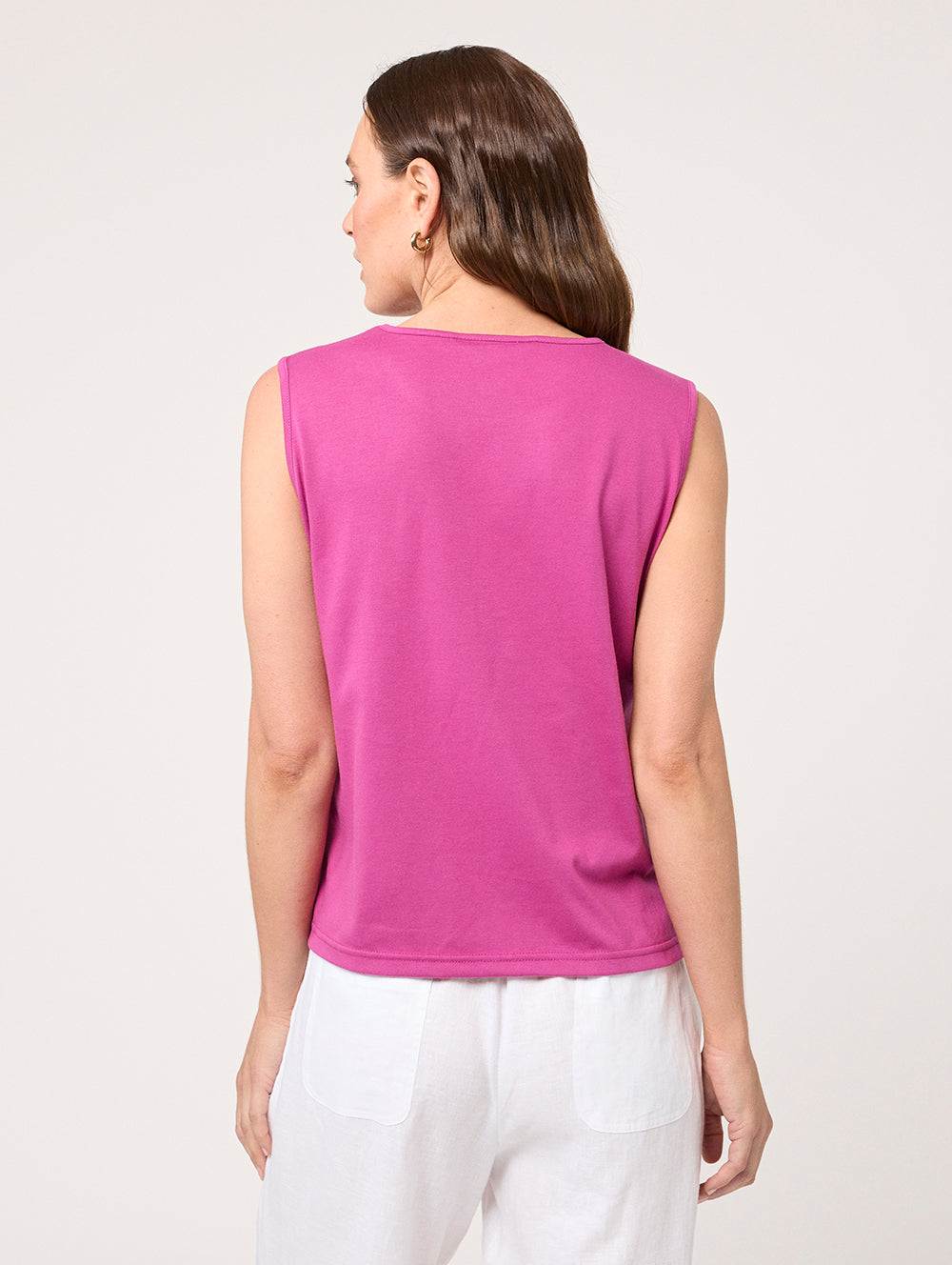 Kinnersly Tank Short Length
