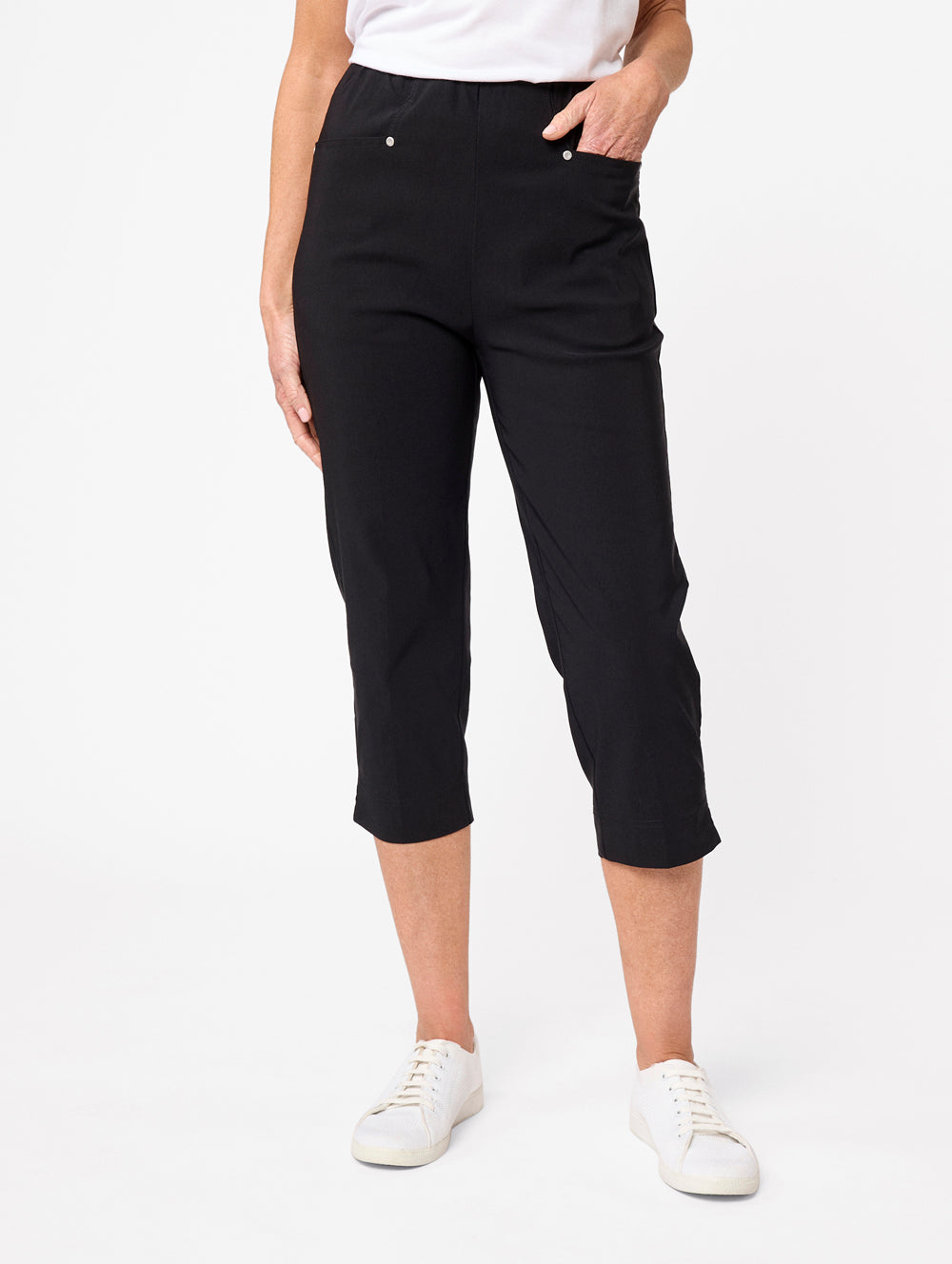 Liberty 3/4 Pant