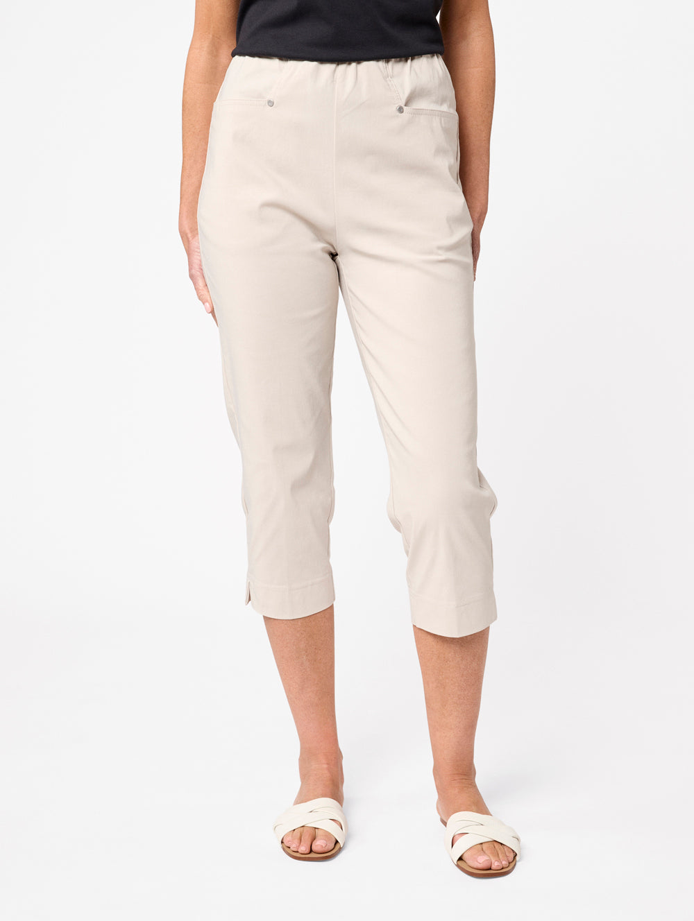 Liberty 3/4 Pant