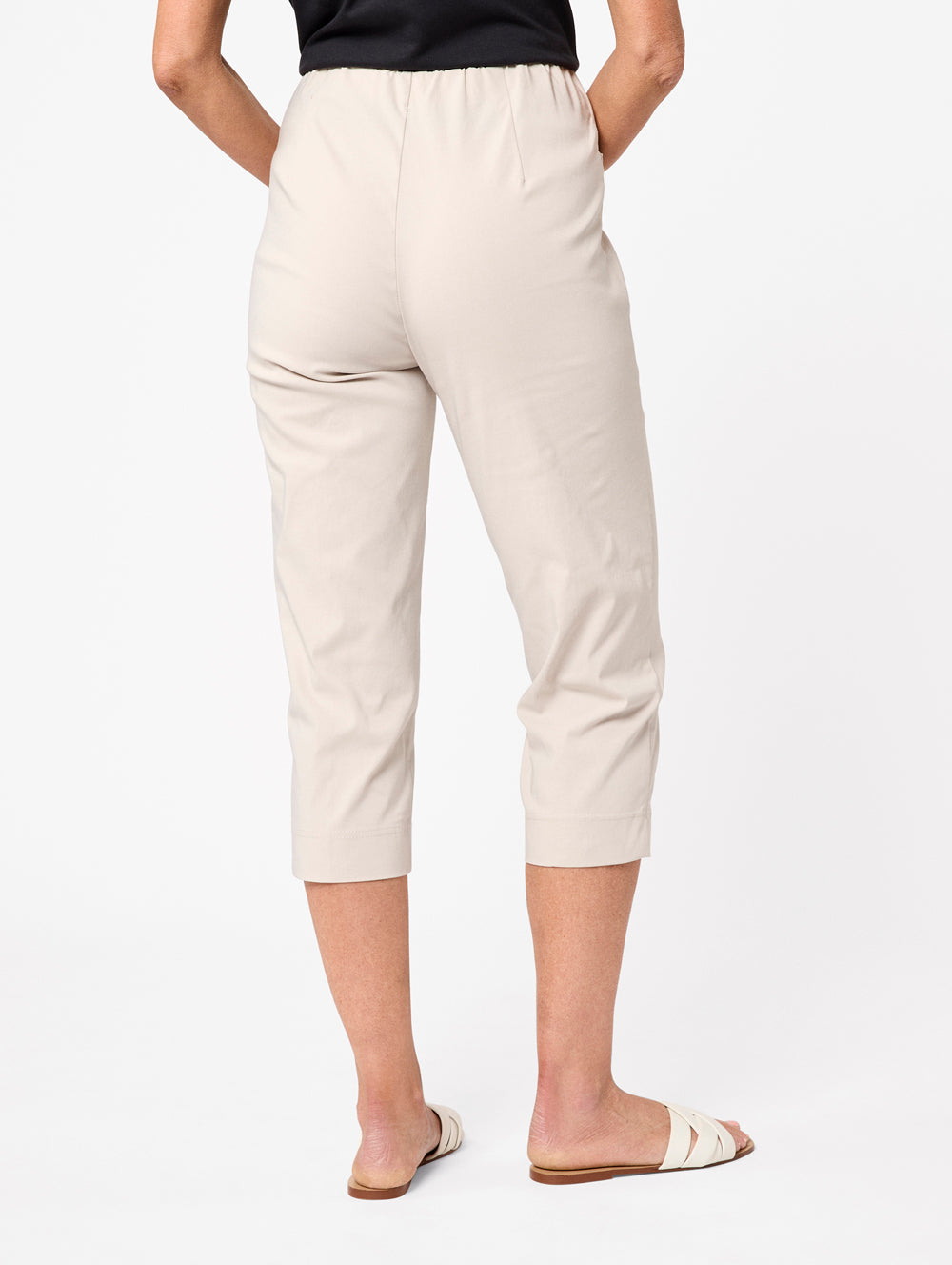Liberty 3/4 Pant