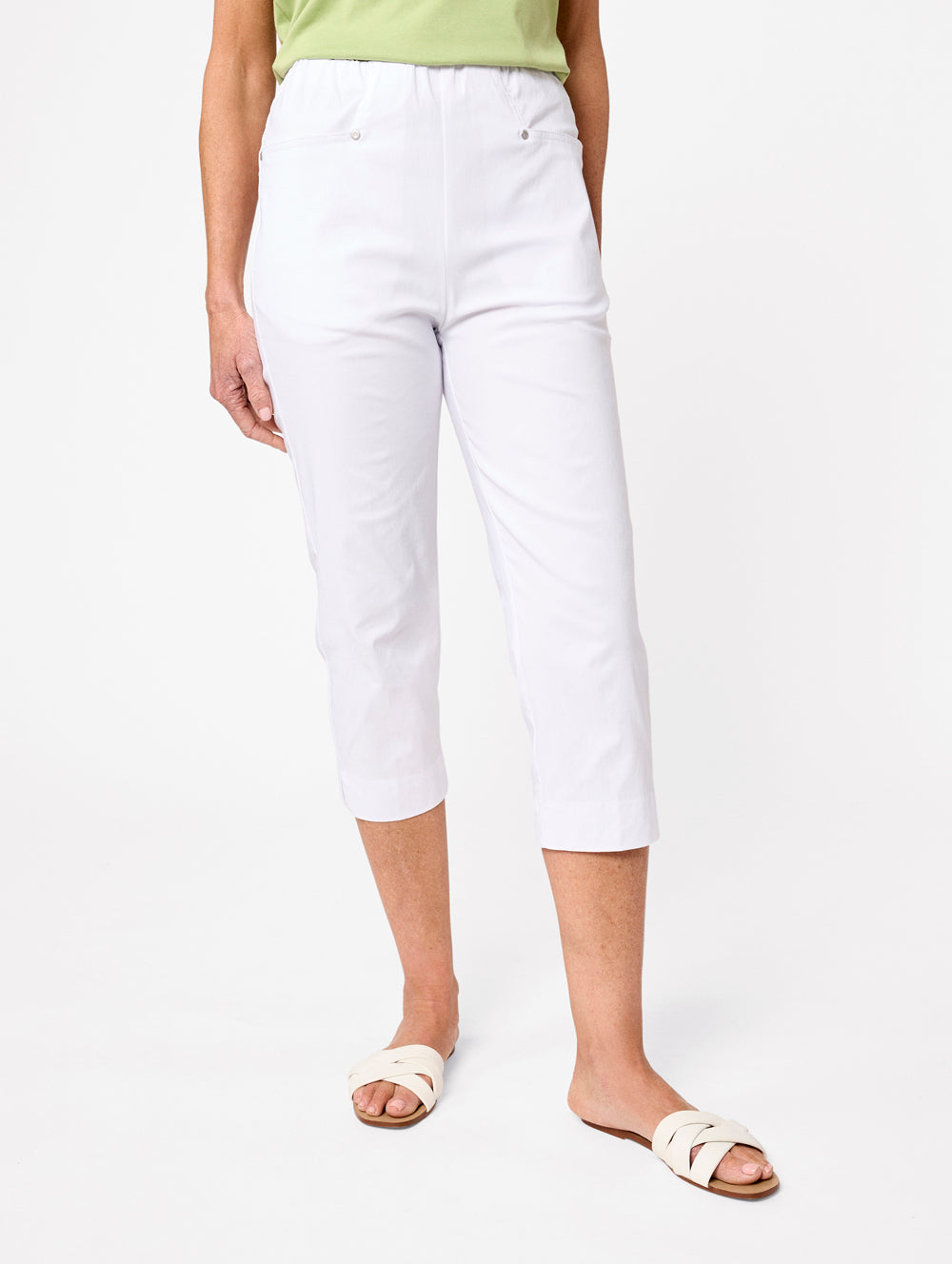 Liberty 3/4 Pant