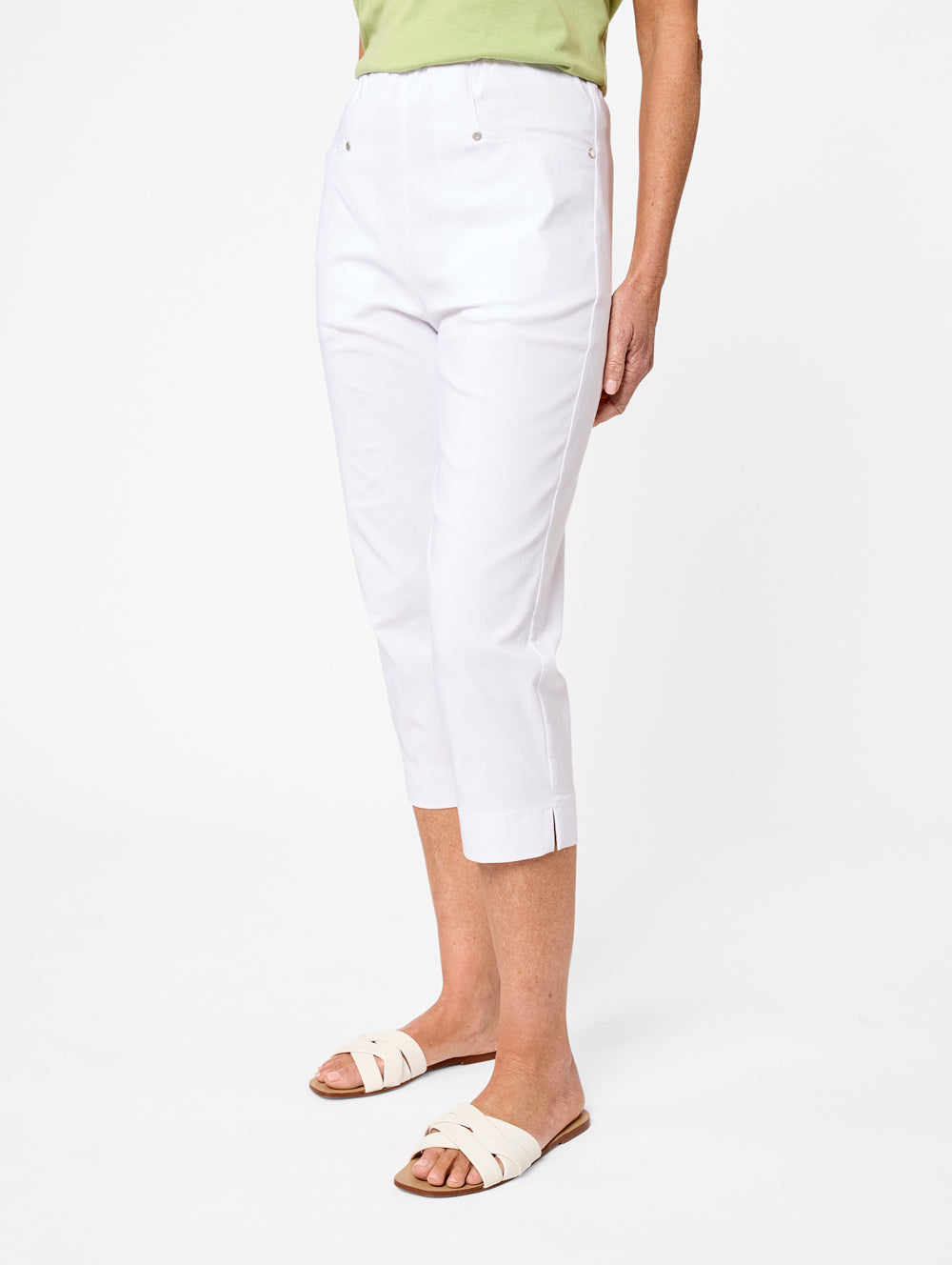 Liberty 3/4 Pant