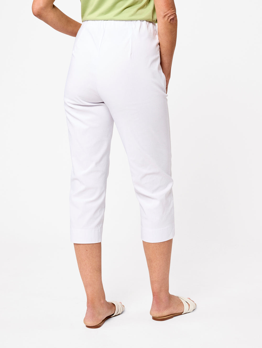 Liberty 3/4 Pant