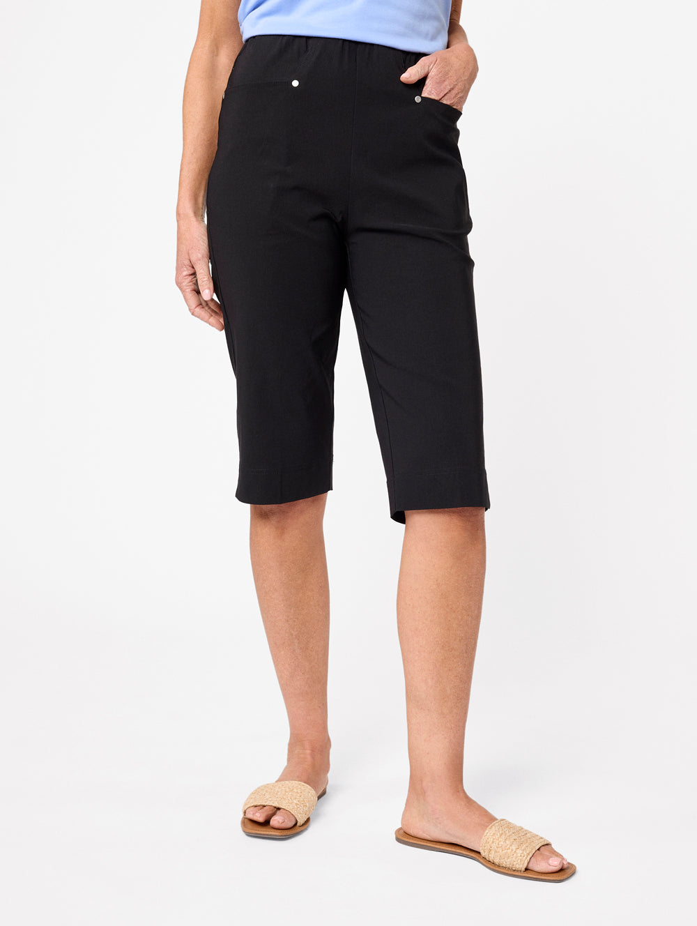 Liberty Long Short