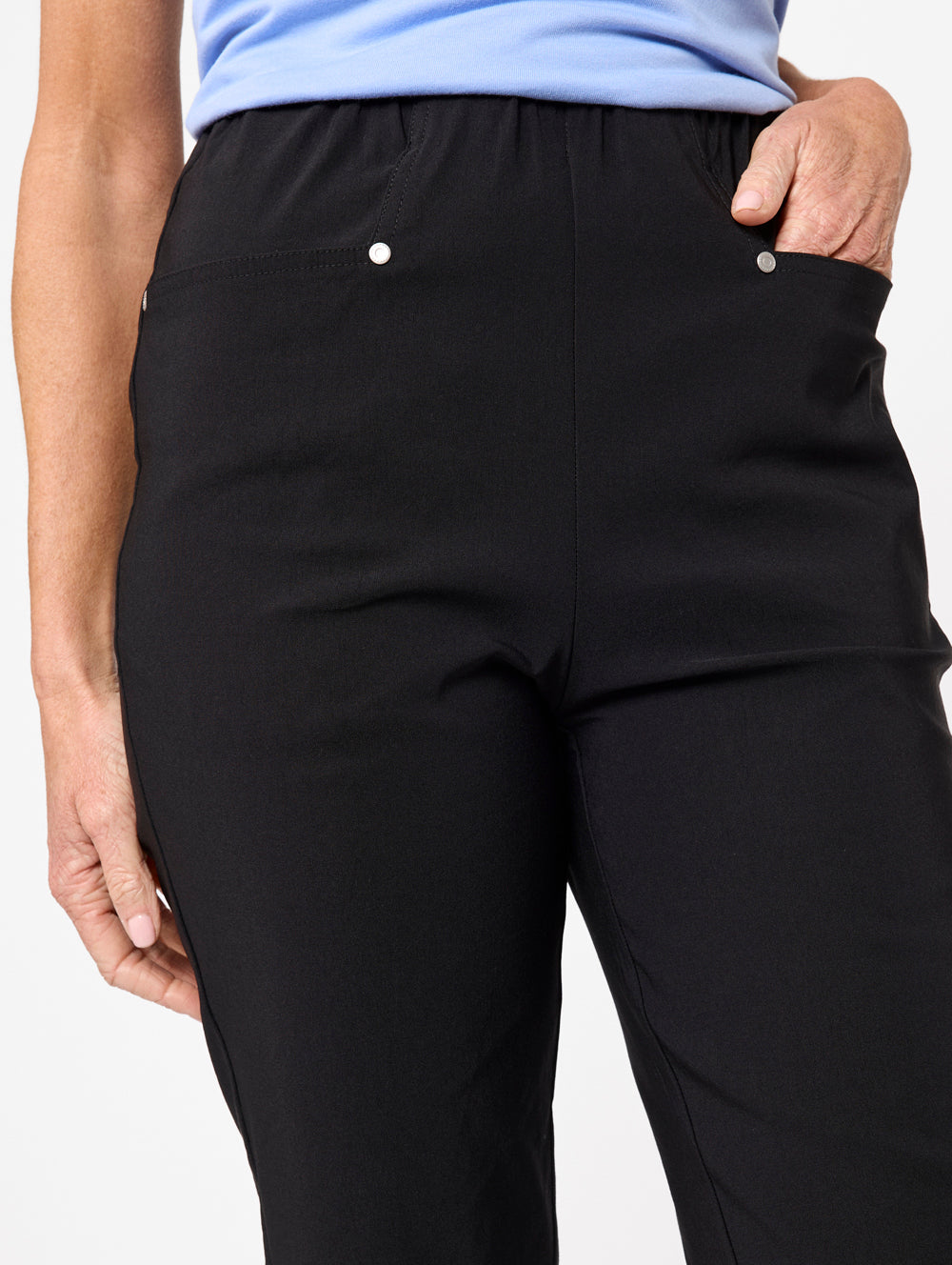 Liberty Long Short