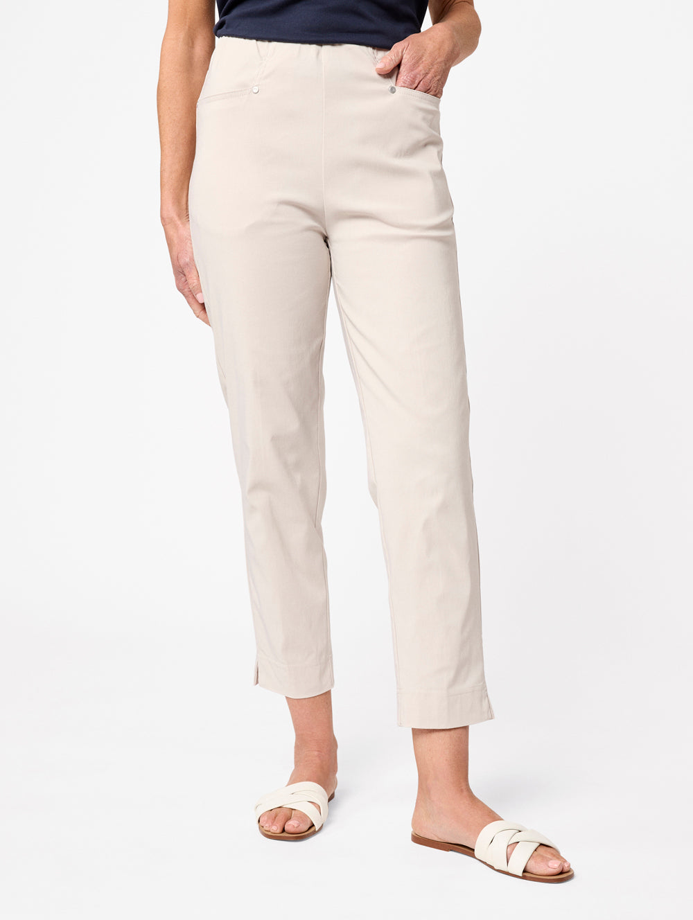 Liberty Short Length Pant