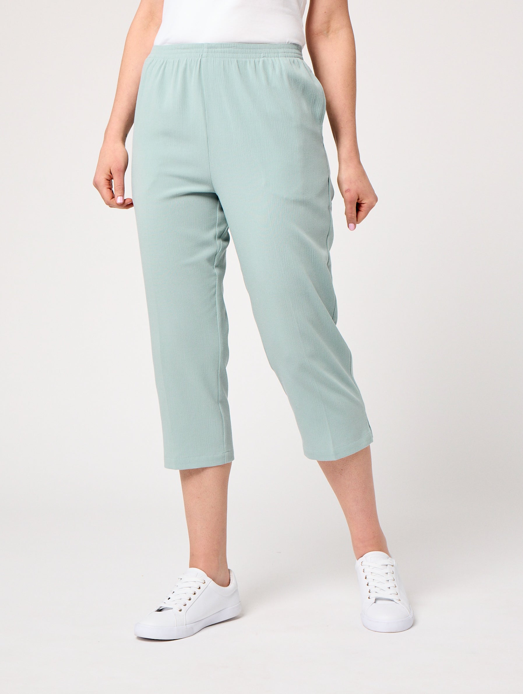 Barwon 3/4 Pant
