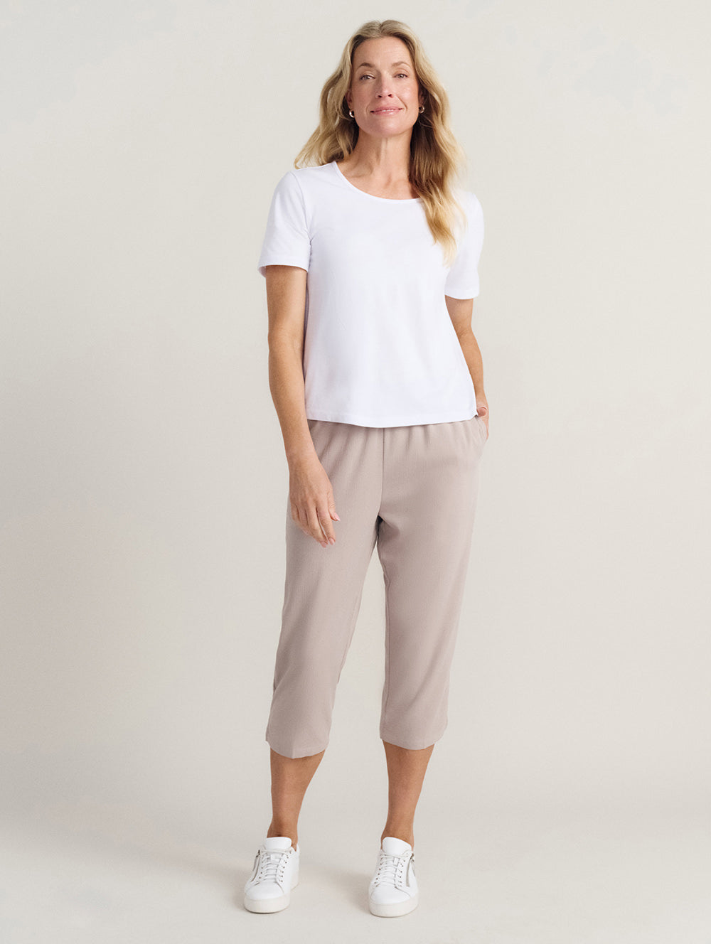 Barwon 3/4 Pant