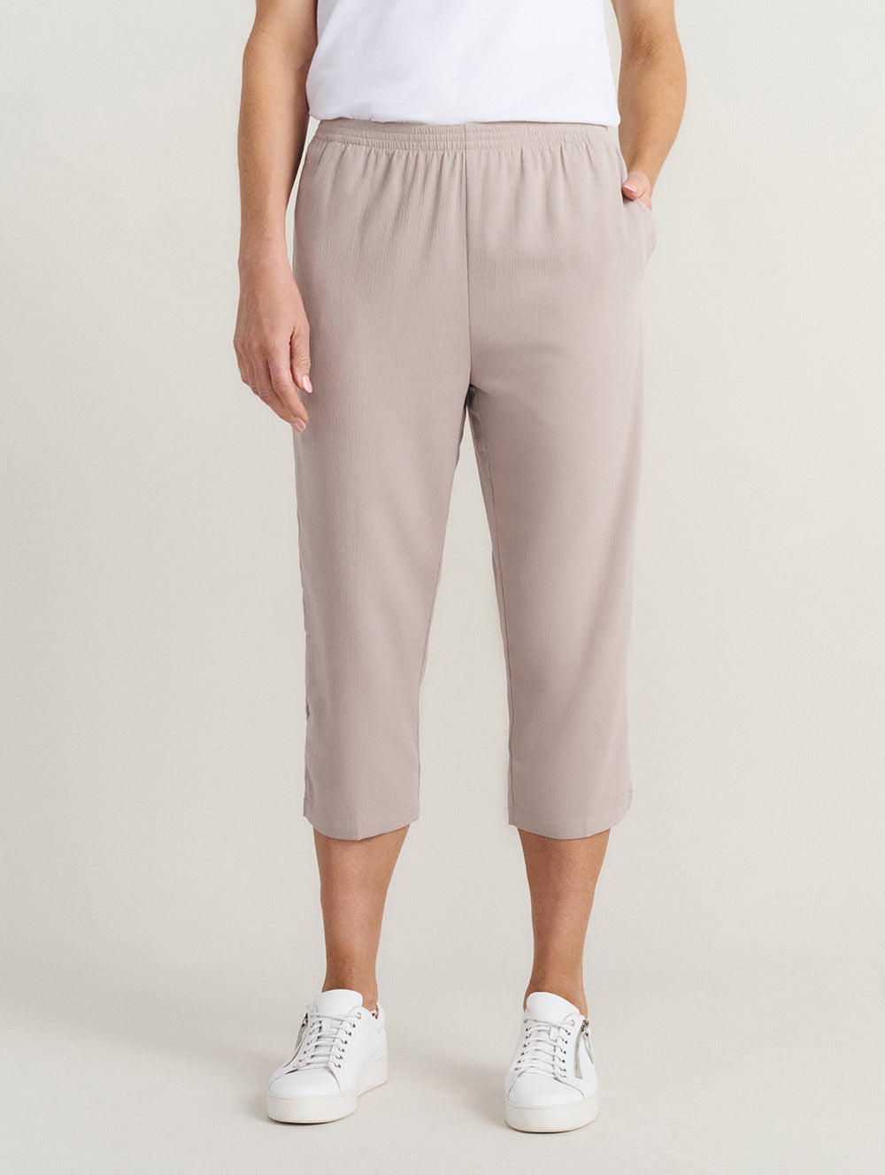 Barwon 3/4 Pant