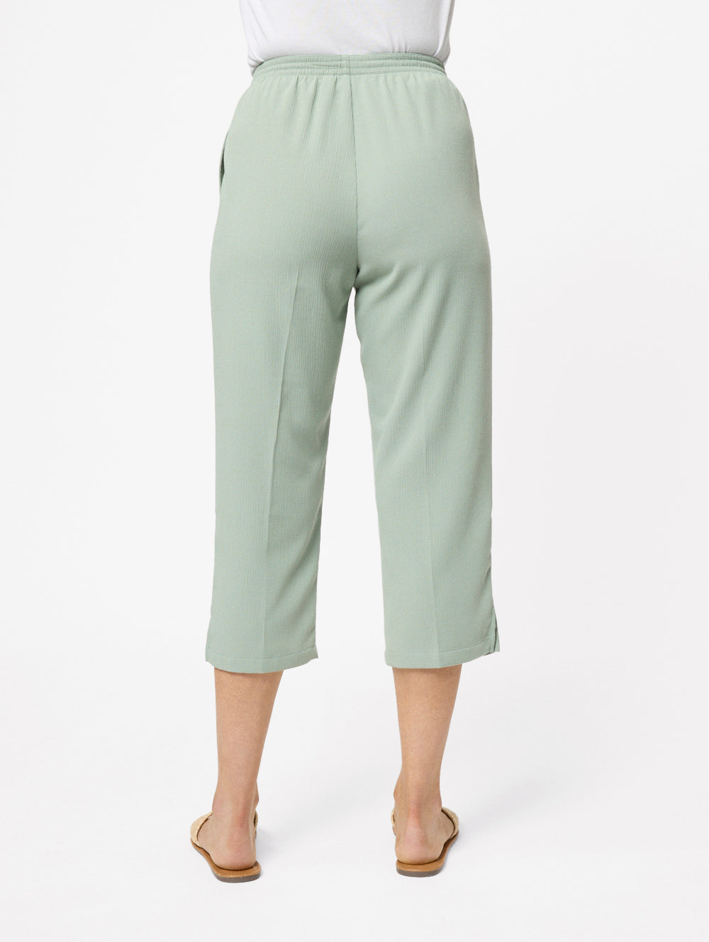Barwon 3/4 Pant