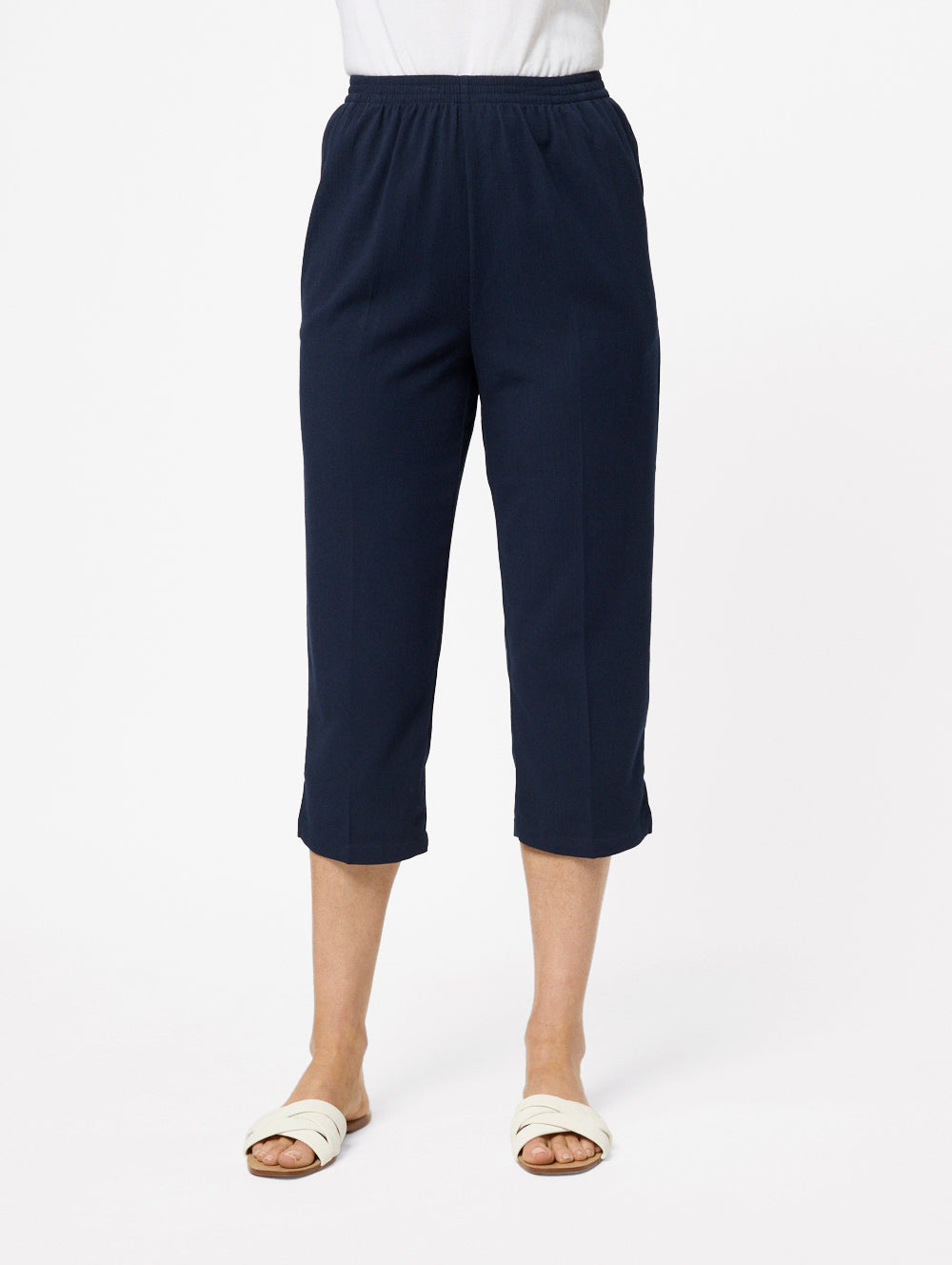 Barwon 3/4 Pant