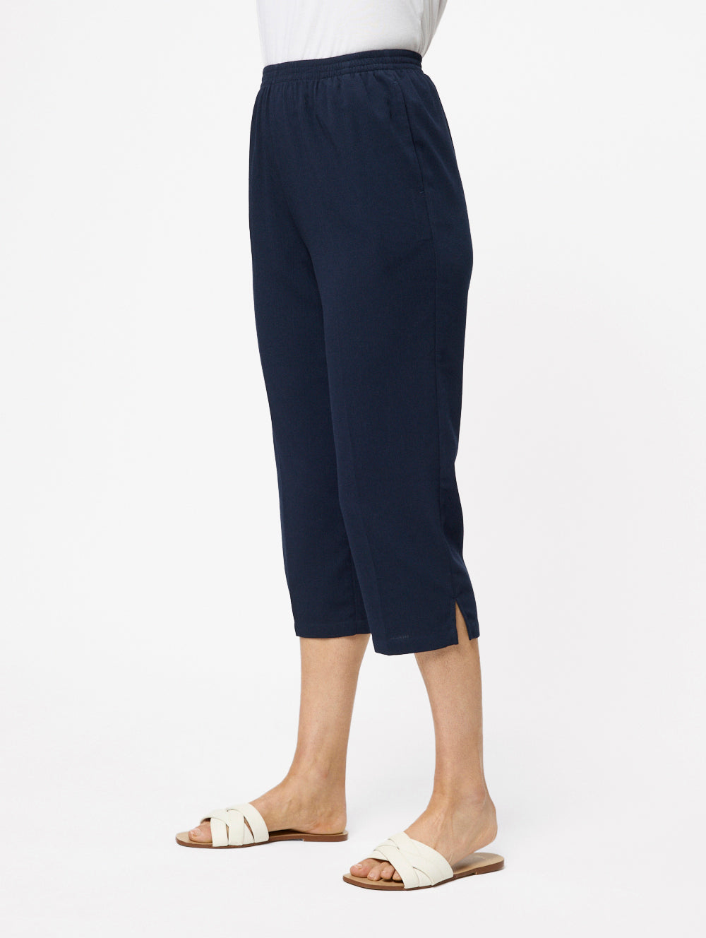 Barwon 3/4 Pant