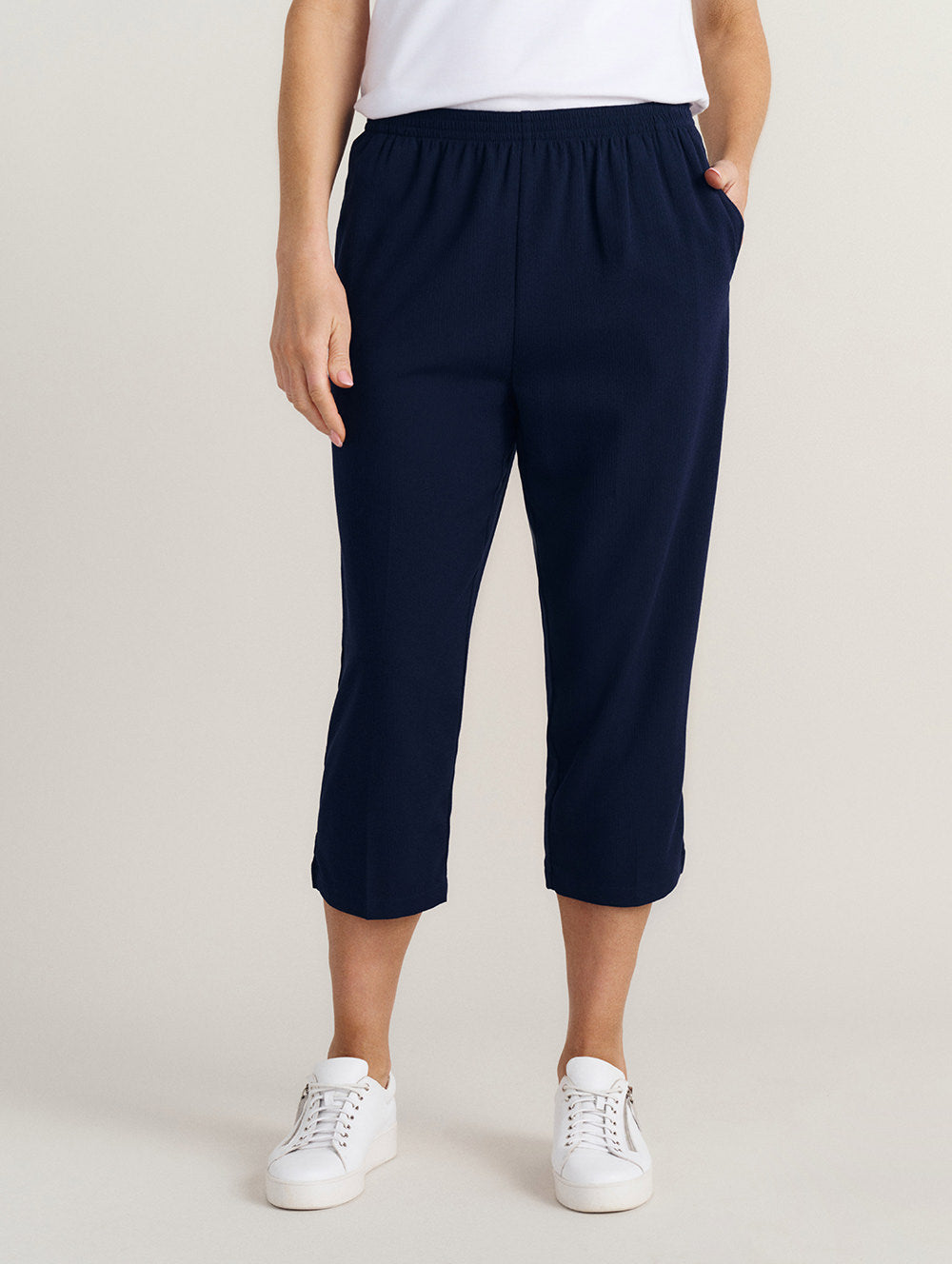 Barwon 3/4 Pant