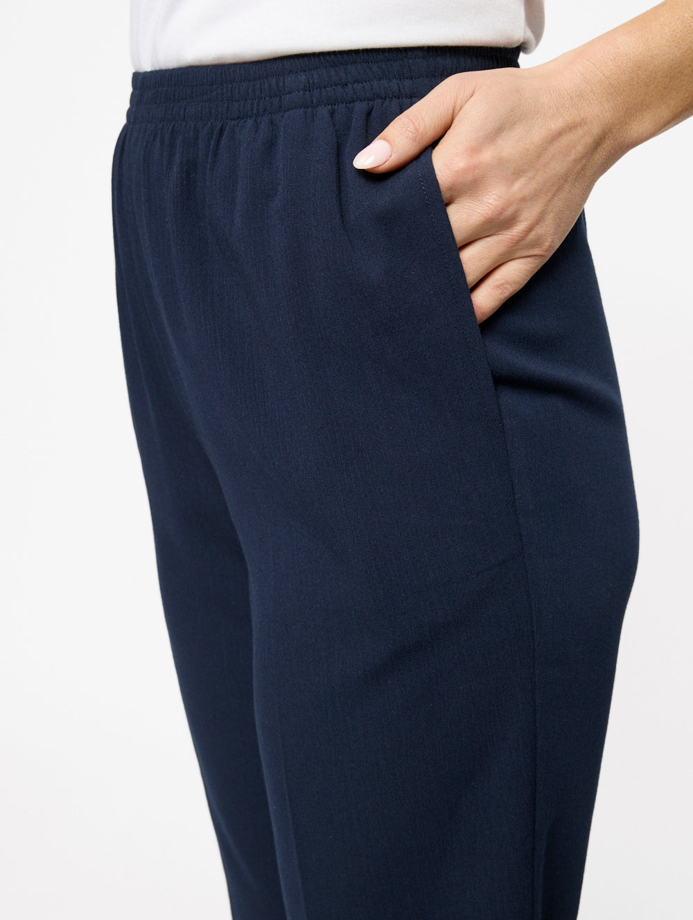 Barwon 3/4 Pant