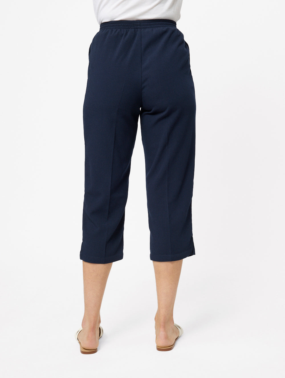 Barwon 3/4 Pant