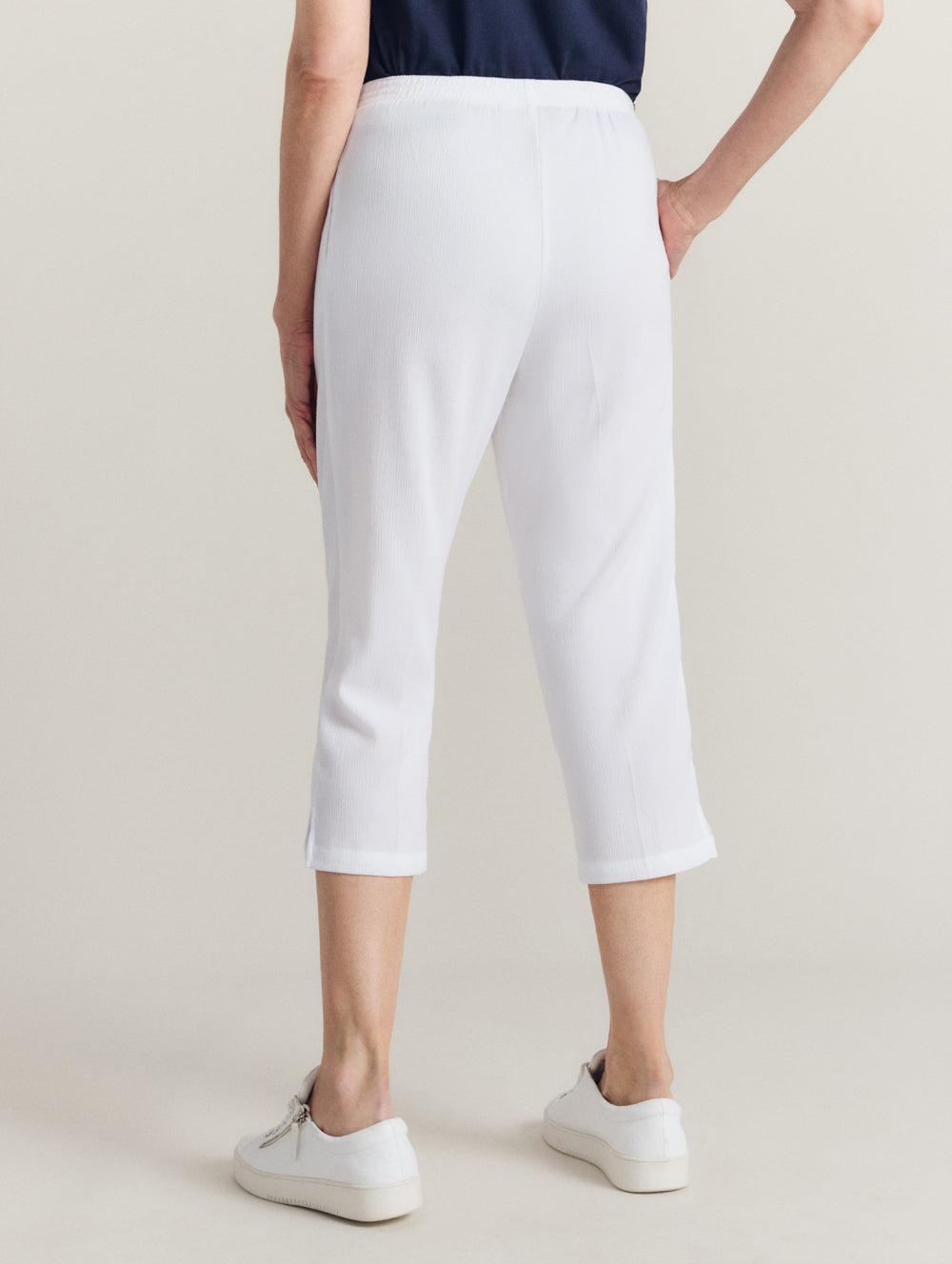 Barwon 3/4 Pant