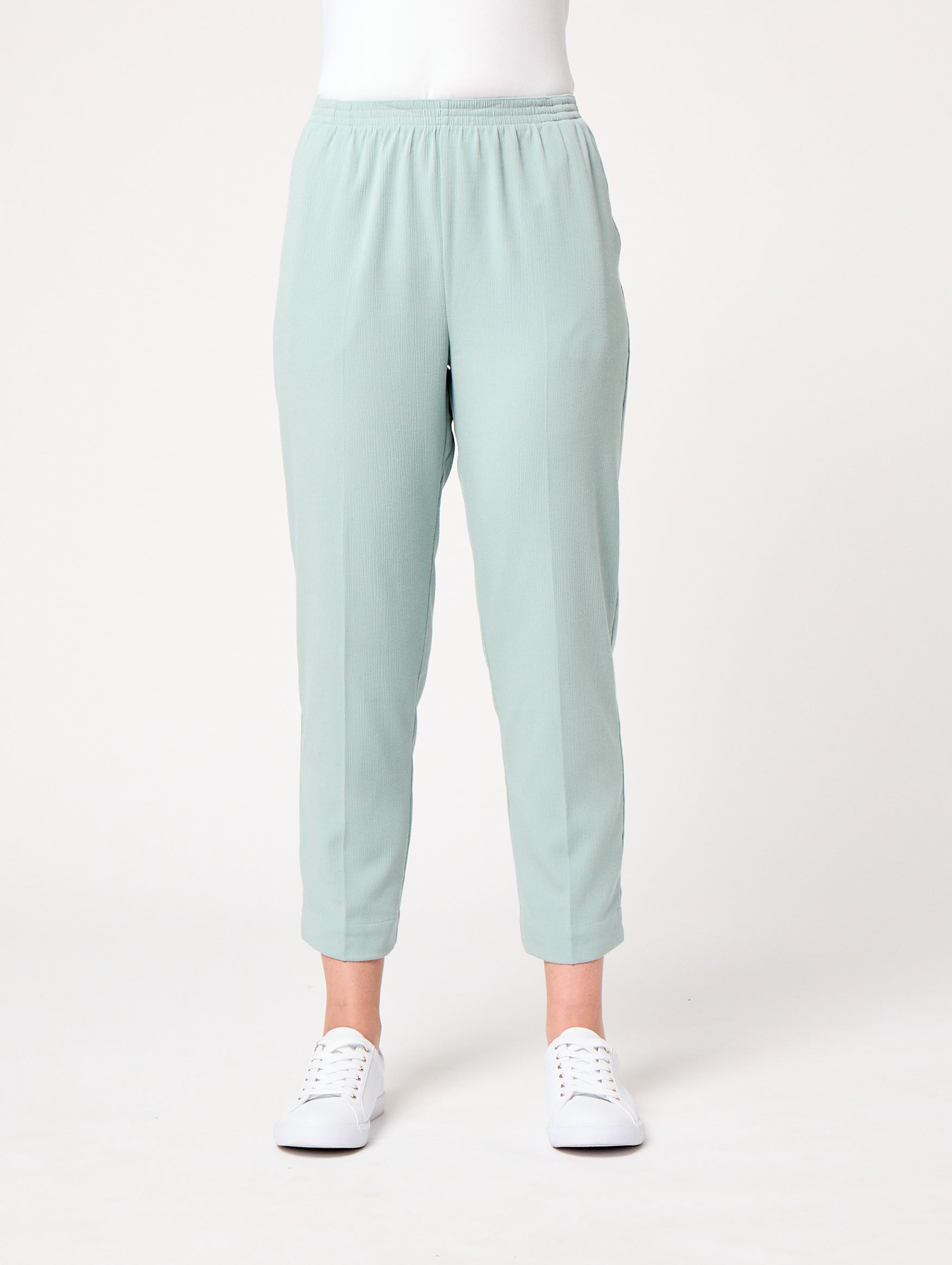 Barwon Short Length Pant