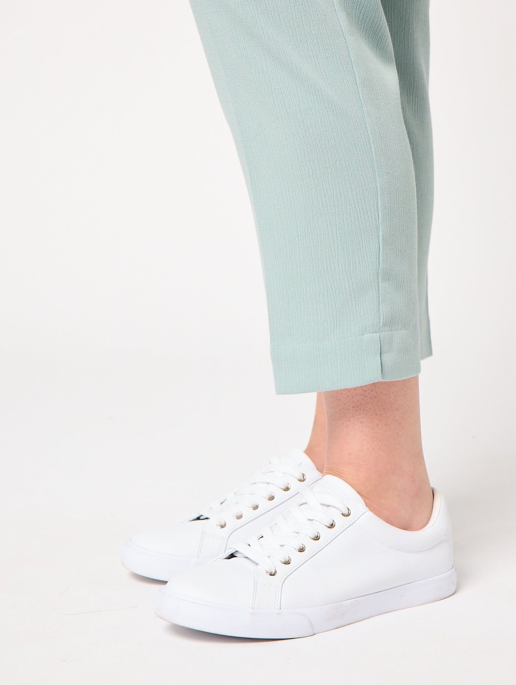 Barwon Short Length Pant