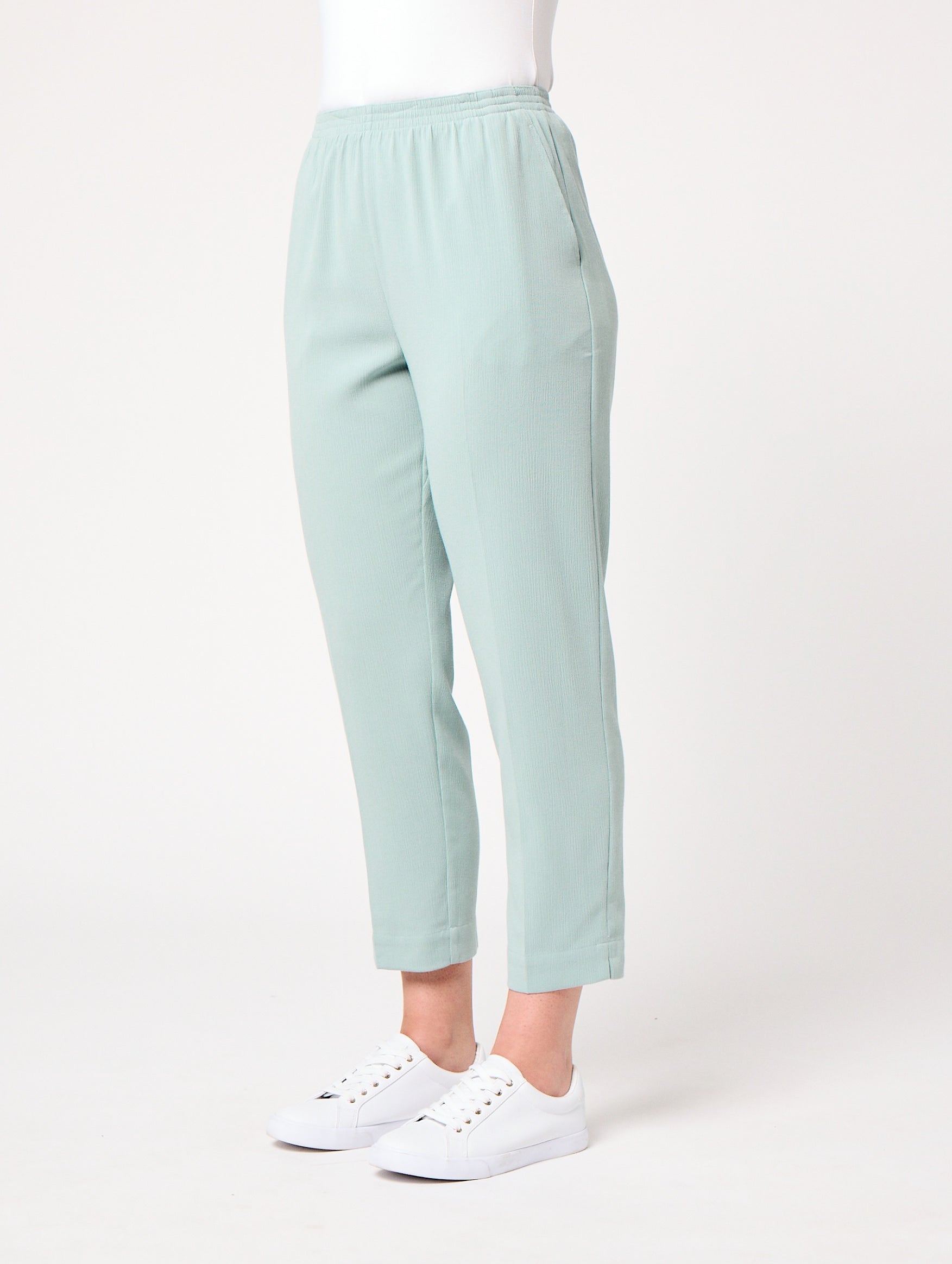 Barwon Short Length Pant