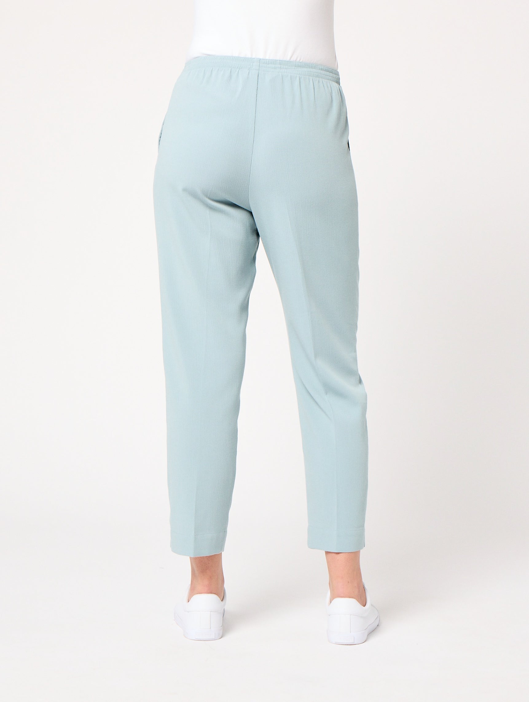 Barwon Short Length Pant
