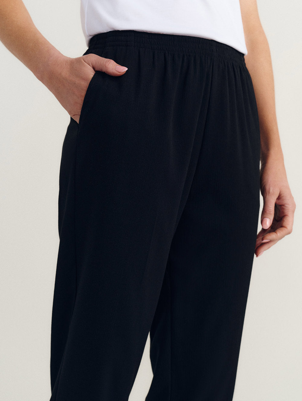 Barwon Short Length Pant