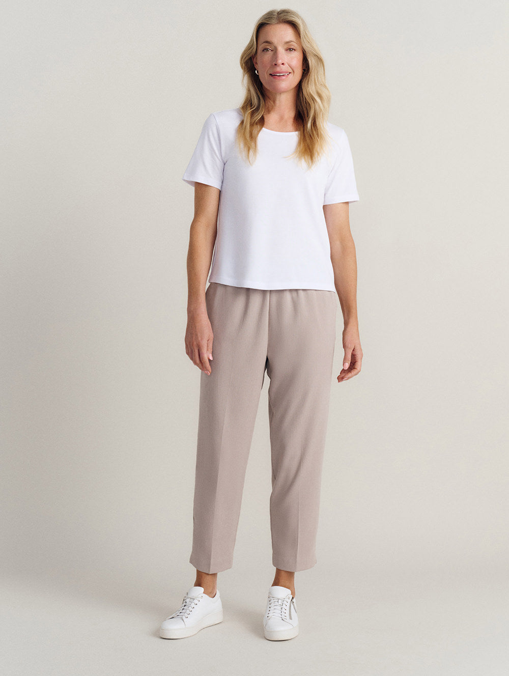 Barwon Short Length Pant