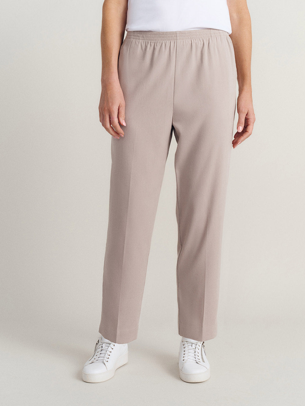 Barwon Short Length Pant