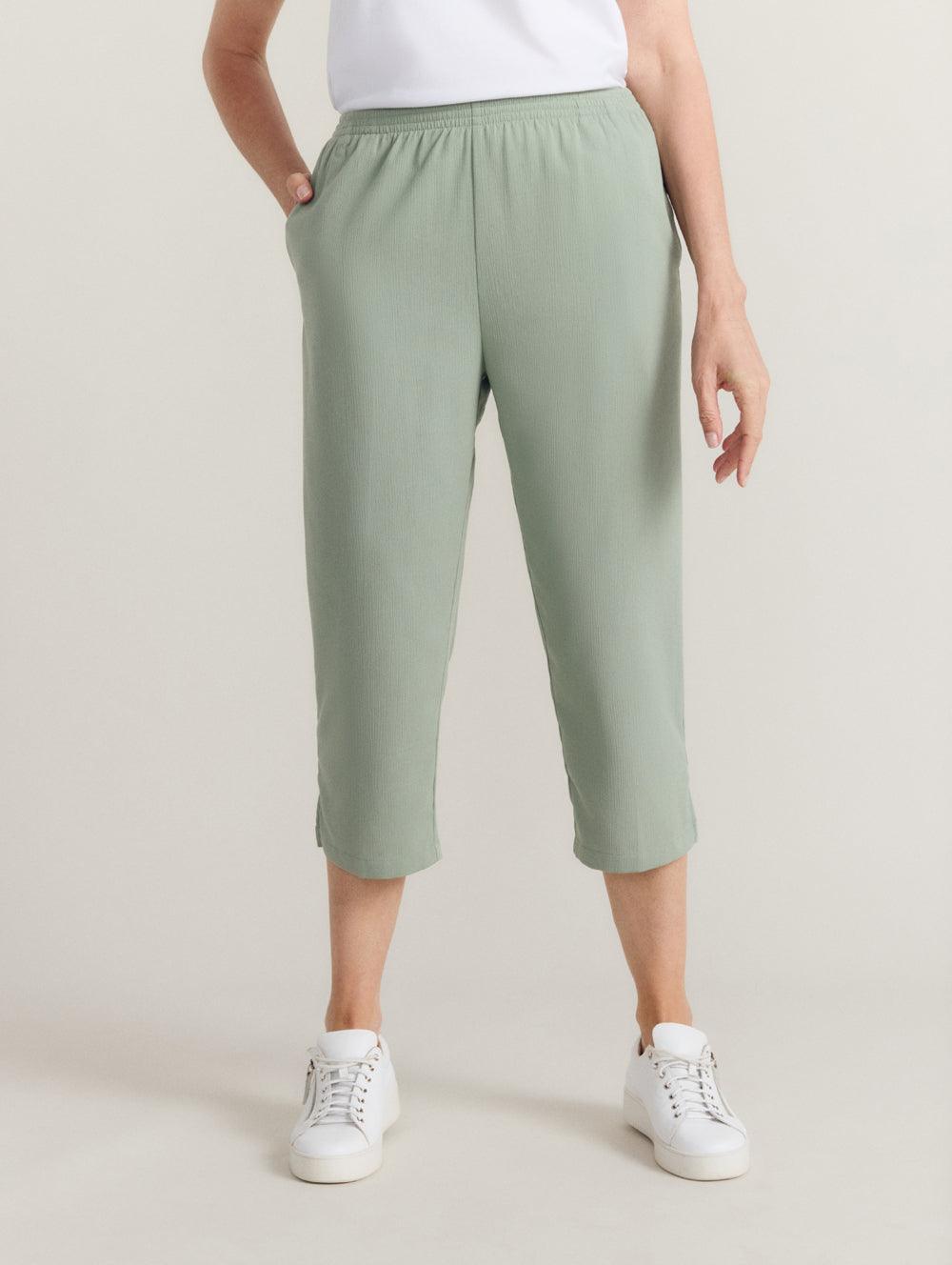 Barwon Short Length Pant