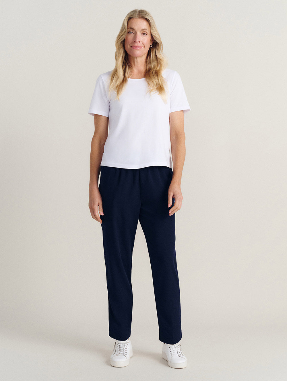 Barwon Short Length Pant