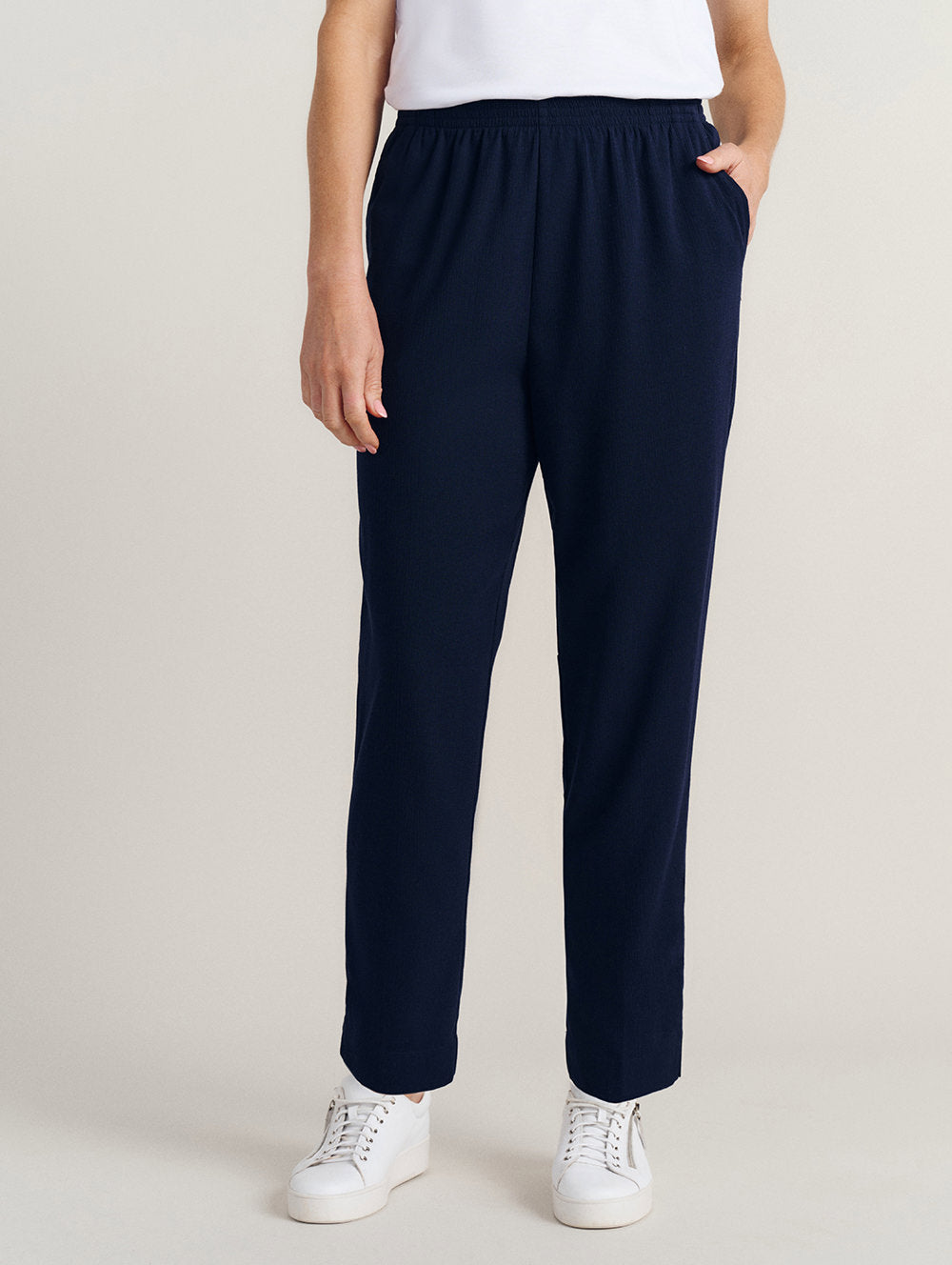 Barwon Short Length Pant