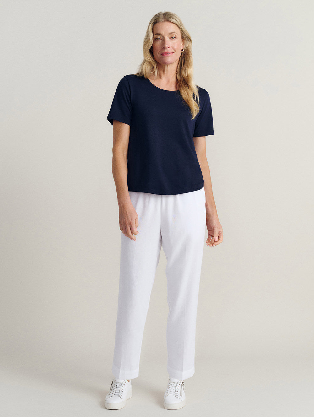 Barwon Short Length Pant