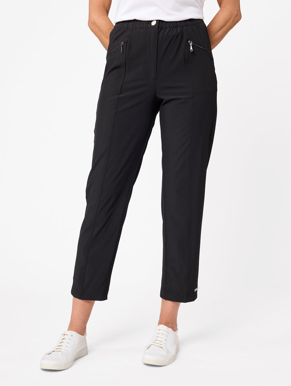 Eureka Short Length Pant