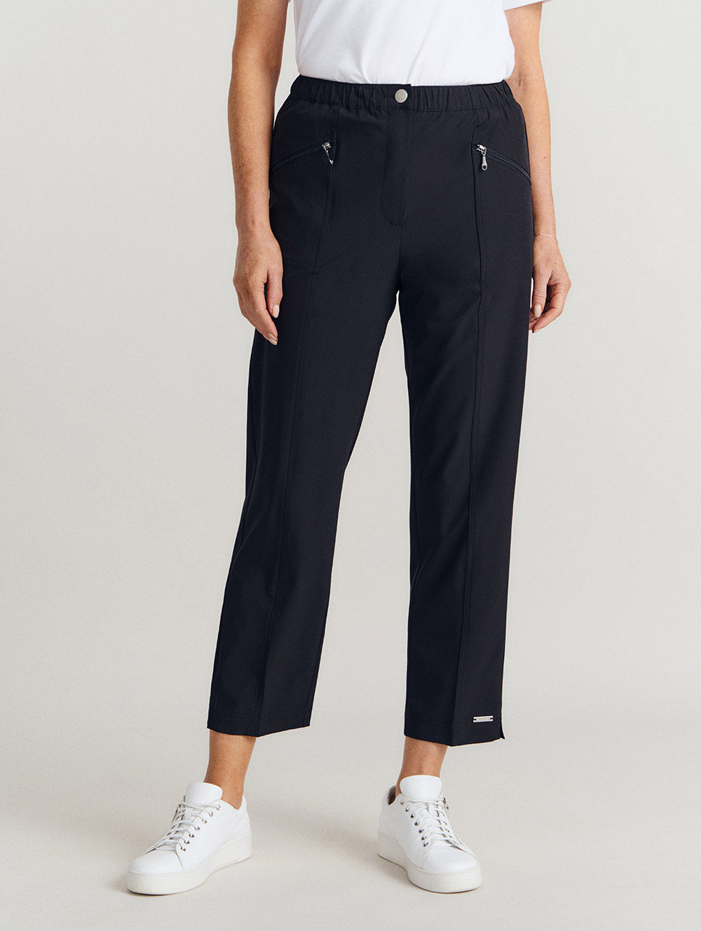 Eureka Short Length Pant