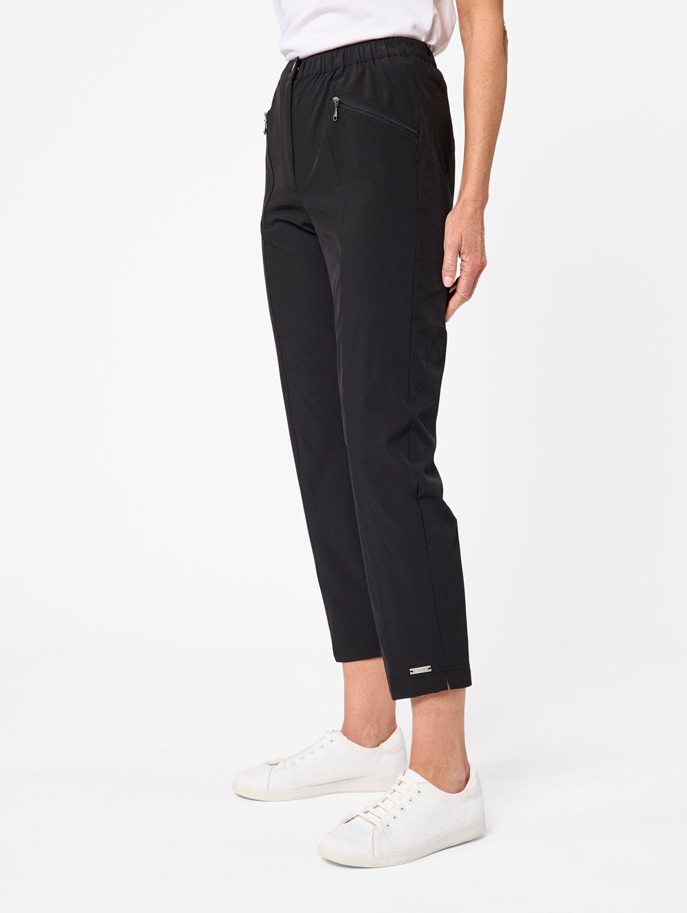 Eureka Short Length Pant