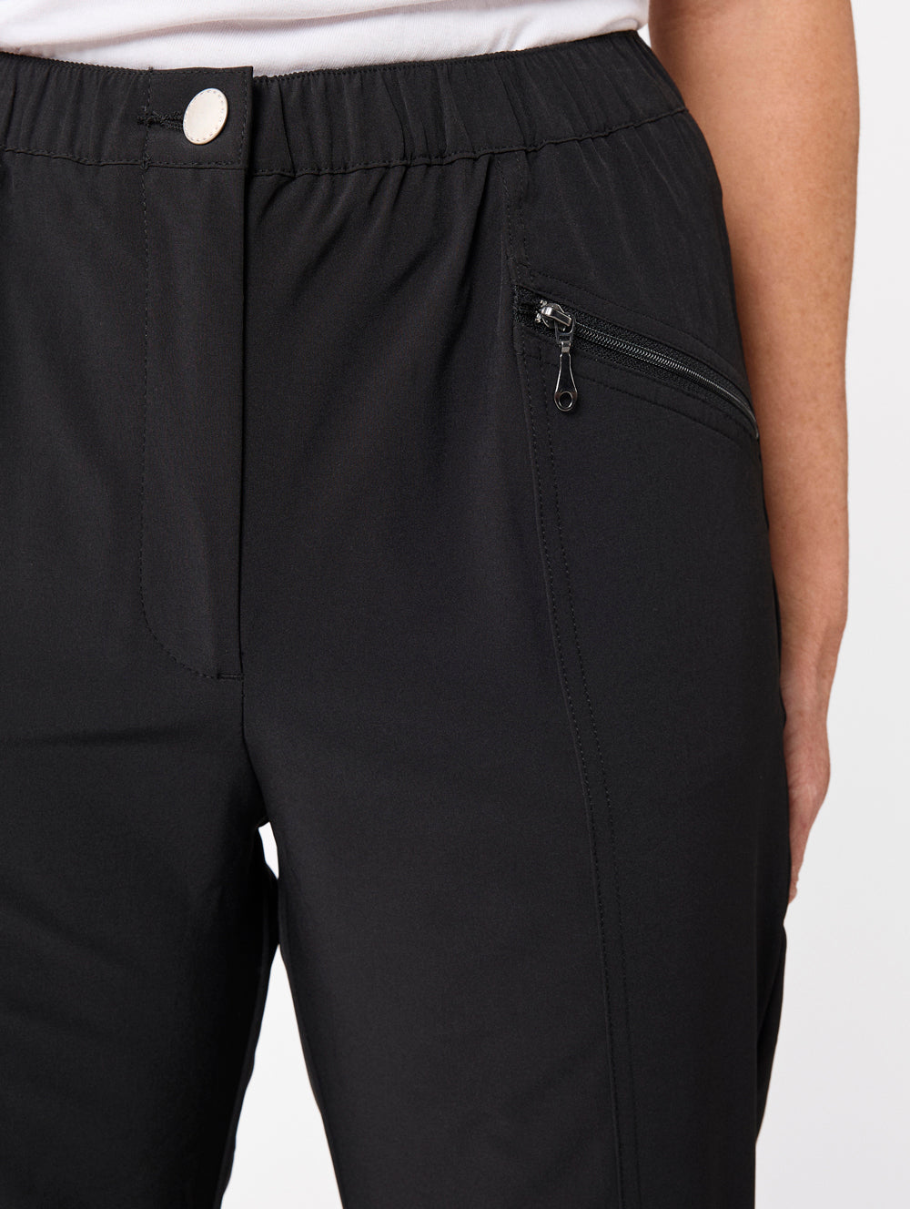 Eureka Short Length Pant