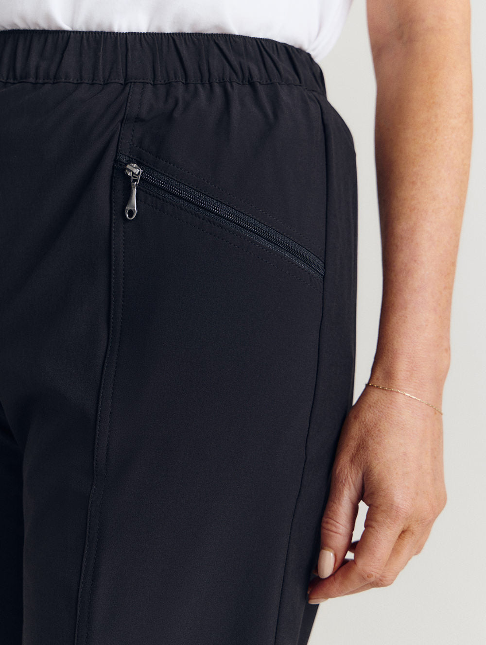 Eureka Short Length Pant