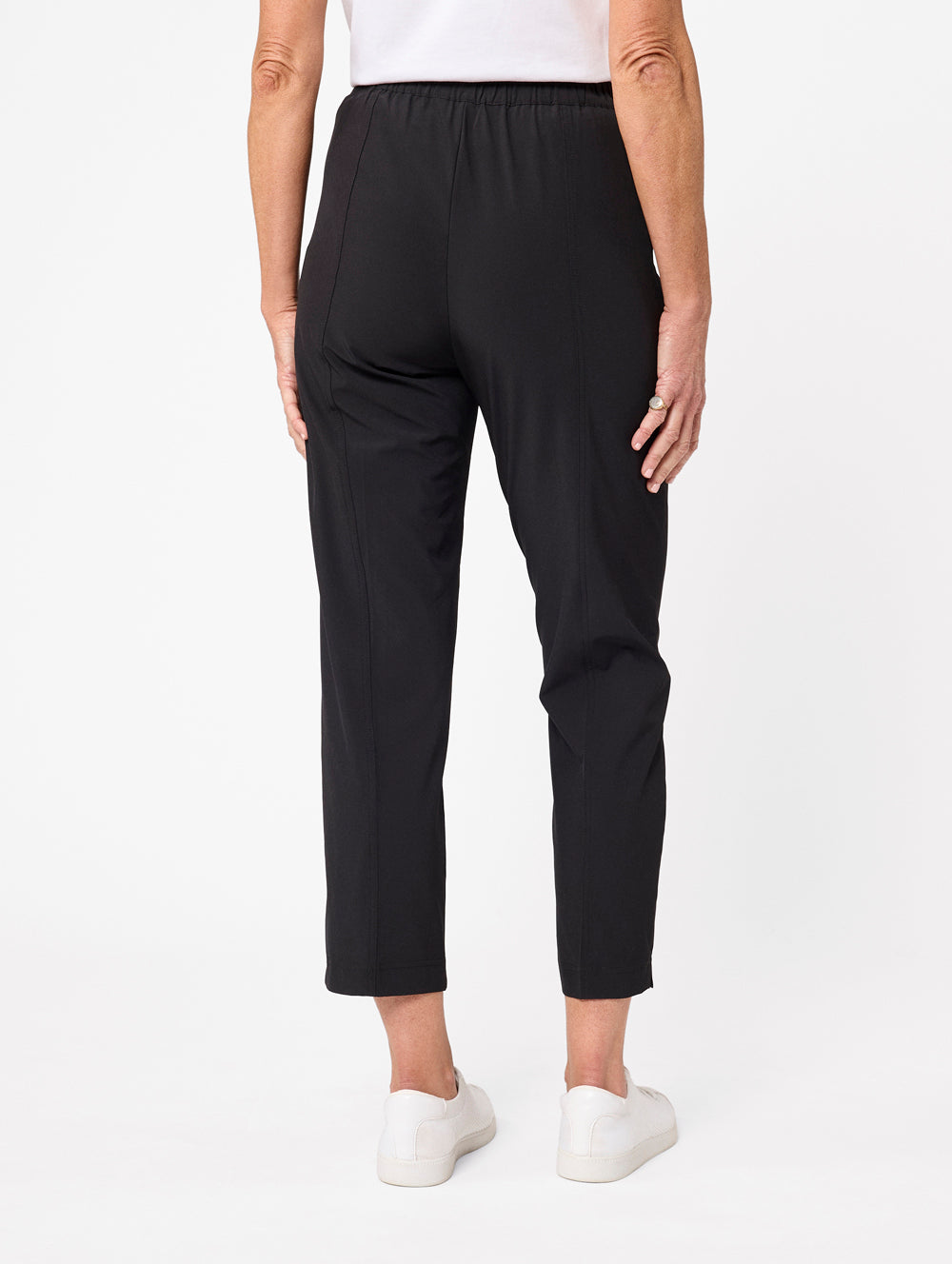 Eureka Short Length Pant