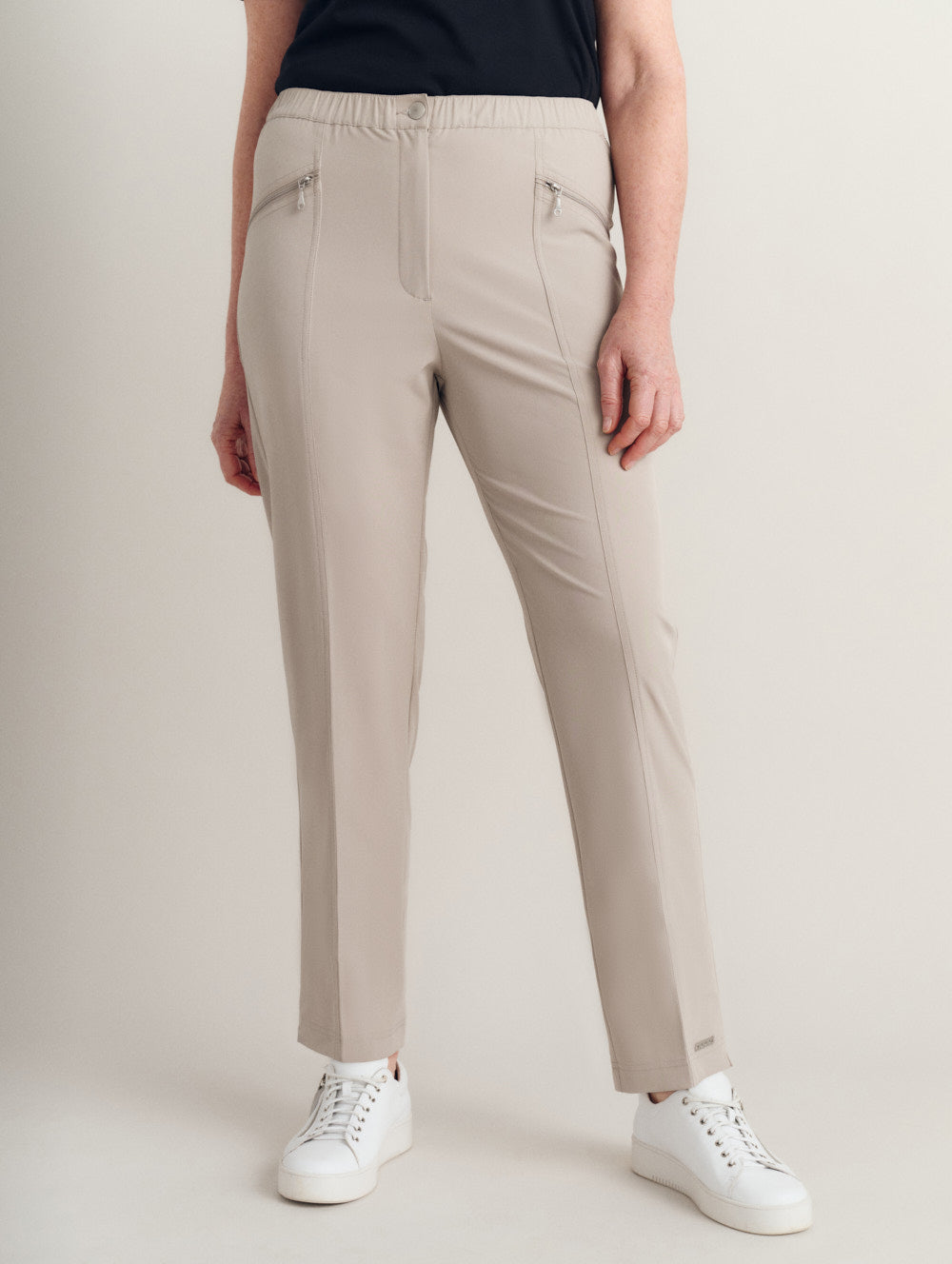 Eureka Short Length Pant