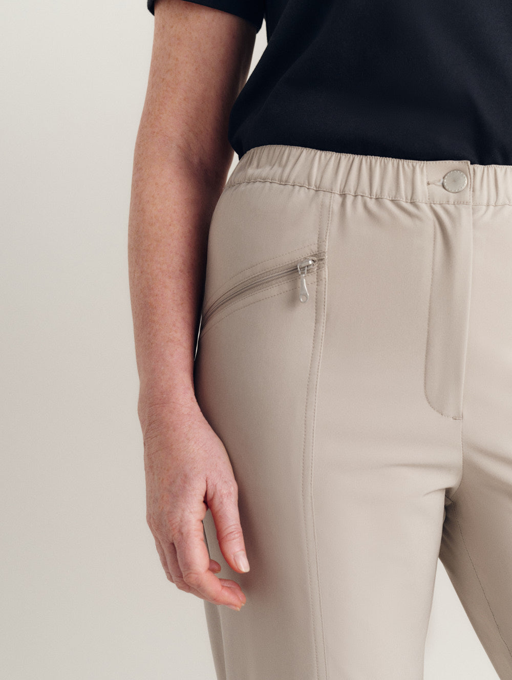 Eureka Short Length Pant