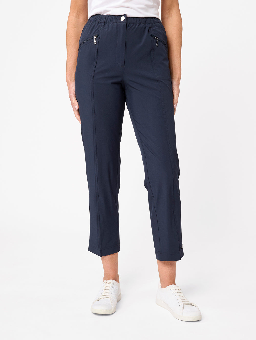 Eureka Short Length Pant