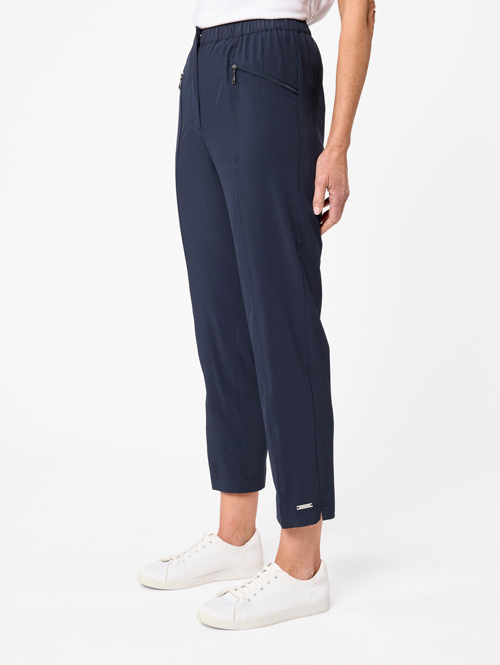 Eureka Short Length Pant