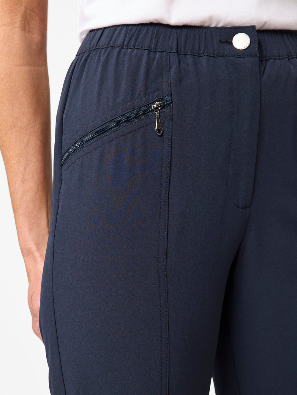 Eureka Short Length Pant