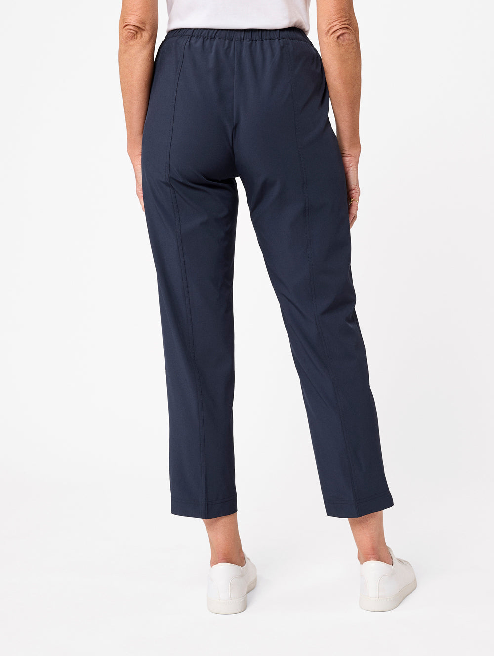 Eureka Short Length Pant