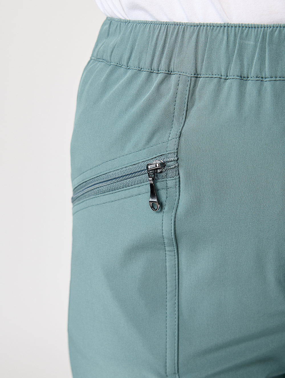 Eureka Short Length Pant