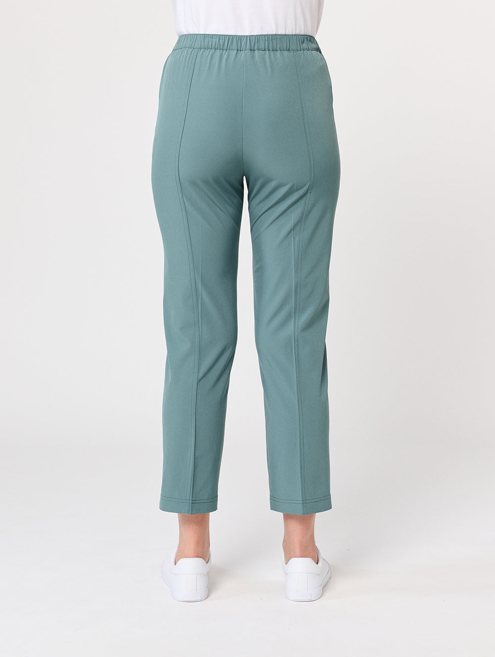 Eureka Short Length Pant